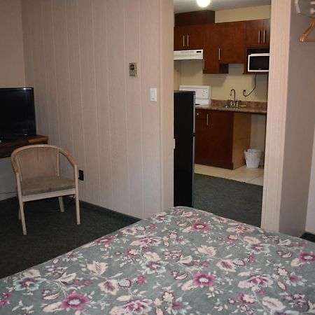 Hope Inn And Suites Luaran gambar