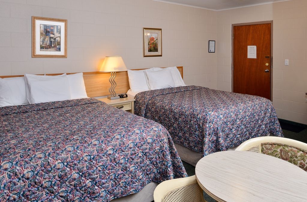 Hope Inn And Suites Bilik gambar