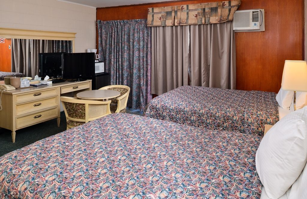 Hope Inn And Suites Bilik gambar