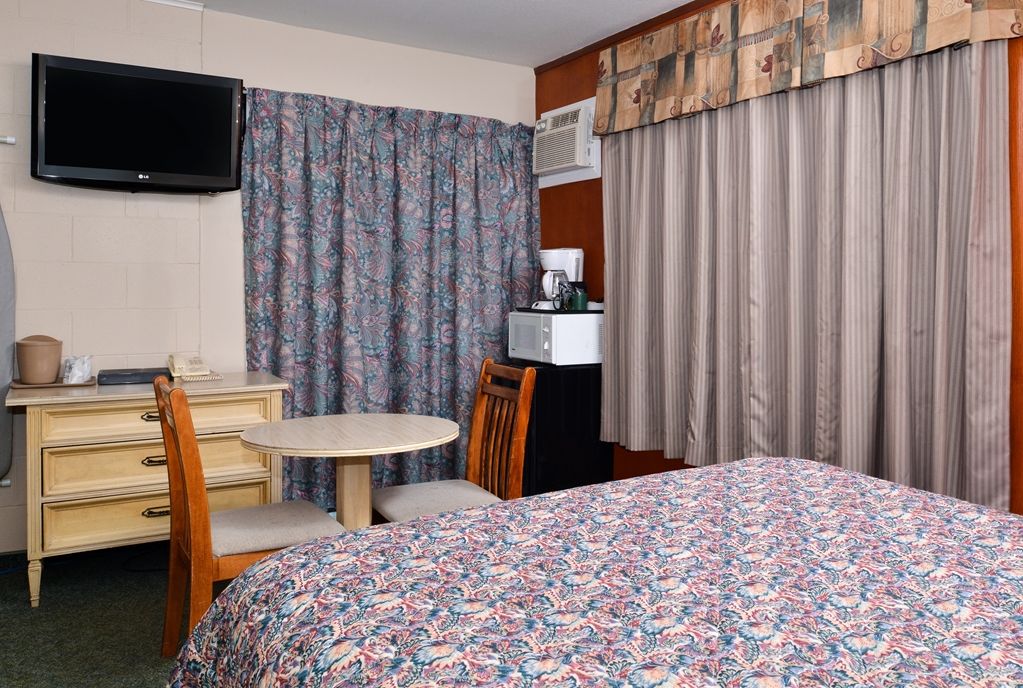 Hope Inn And Suites Bilik gambar
