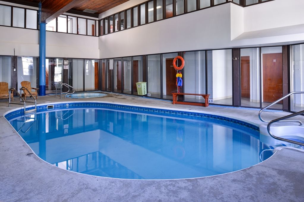 Hope Inn And Suites Kemudahan gambar