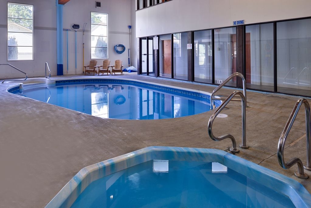 Hope Inn And Suites Kemudahan gambar
