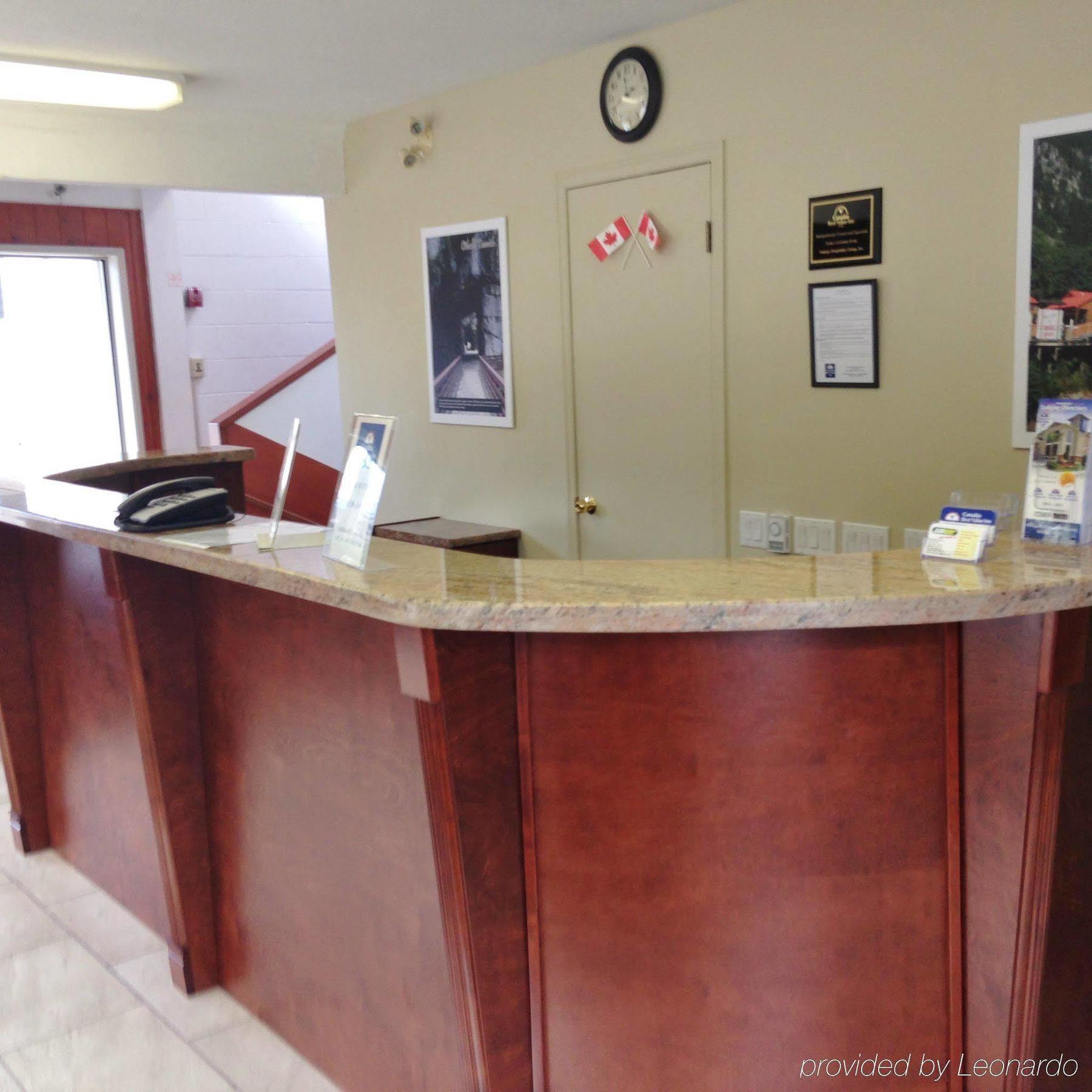 Hope Inn And Suites Luaran gambar