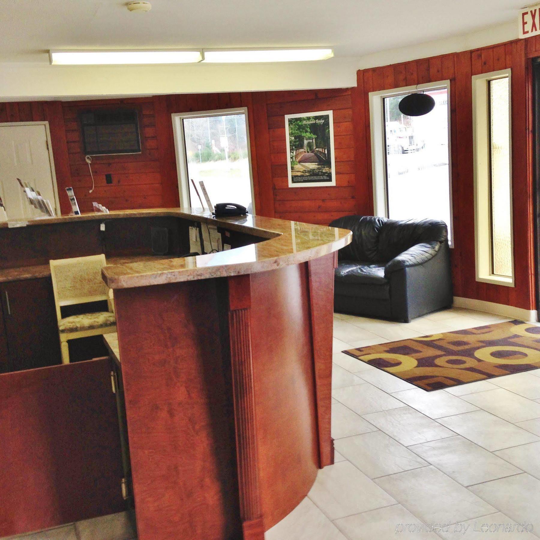 Hope Inn And Suites Luaran gambar
