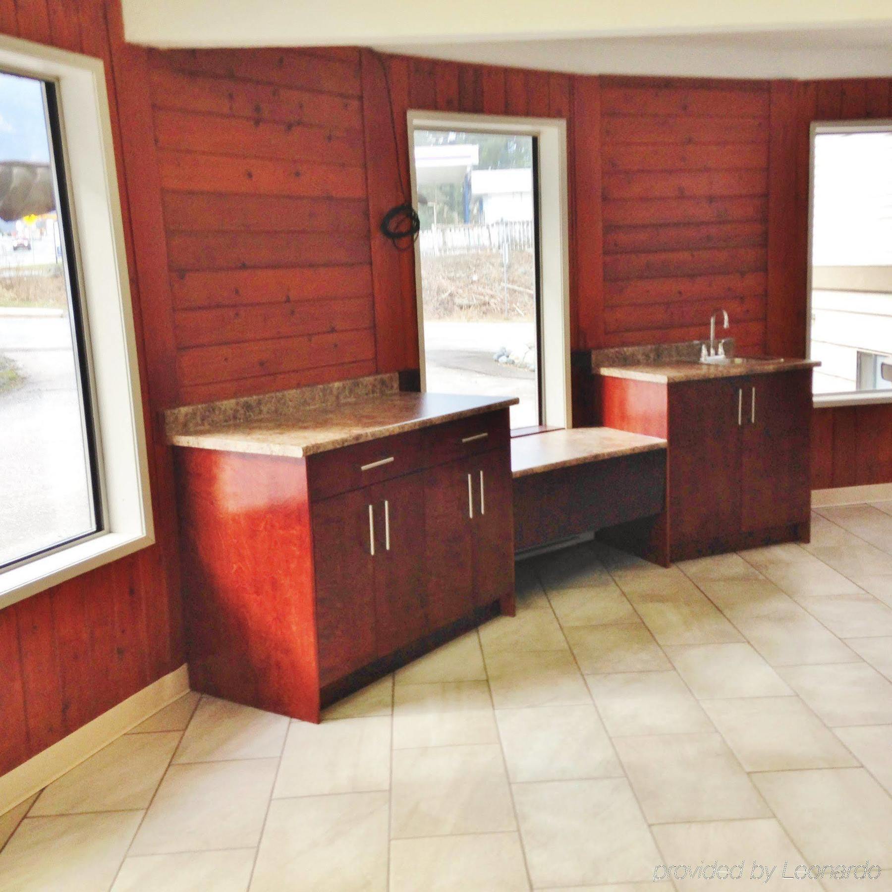 Hope Inn And Suites Luaran gambar