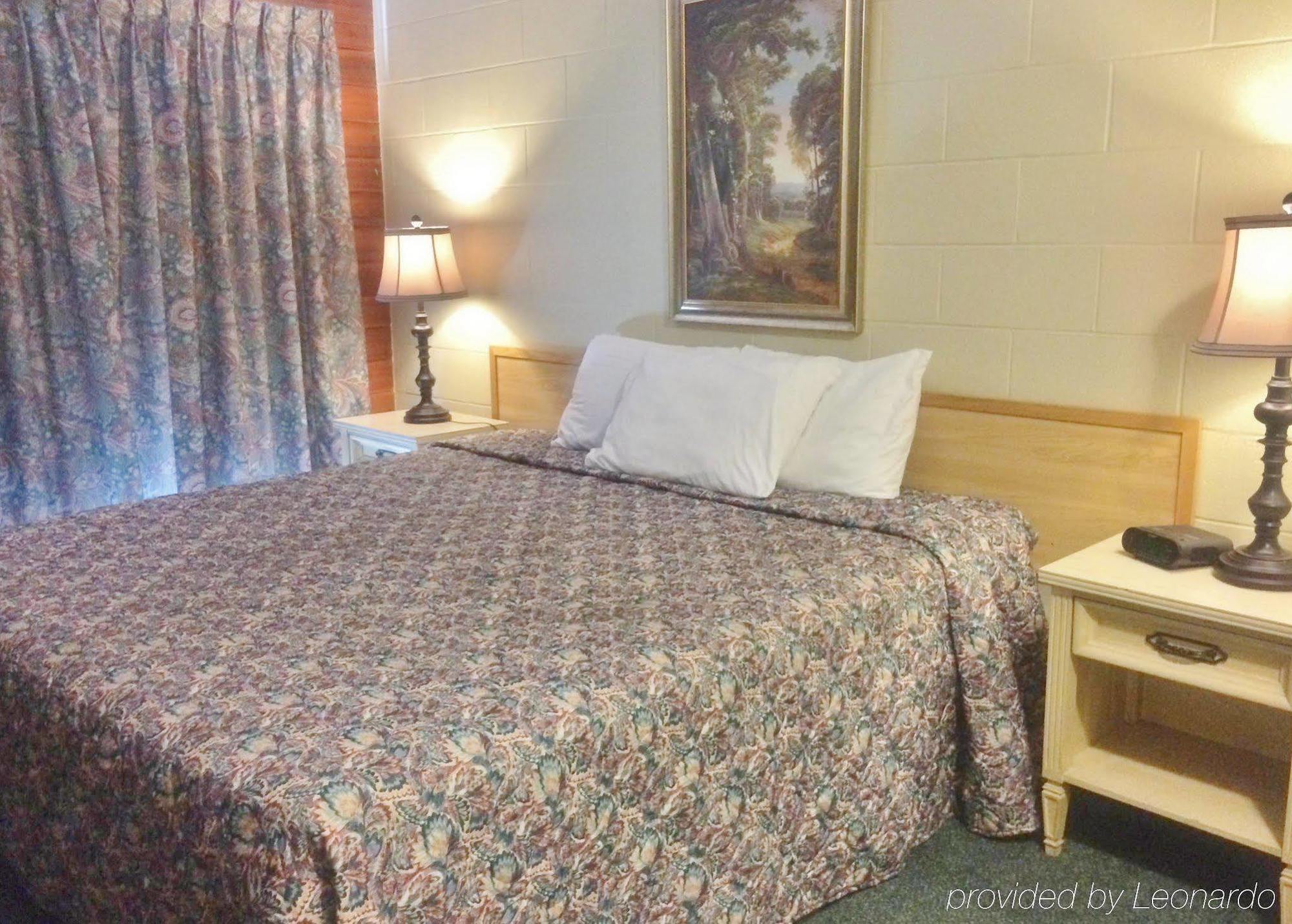Hope Inn And Suites Luaran gambar