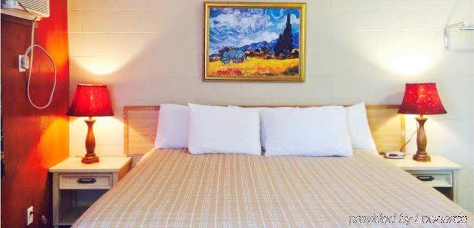 Hope Inn And Suites Luaran gambar
