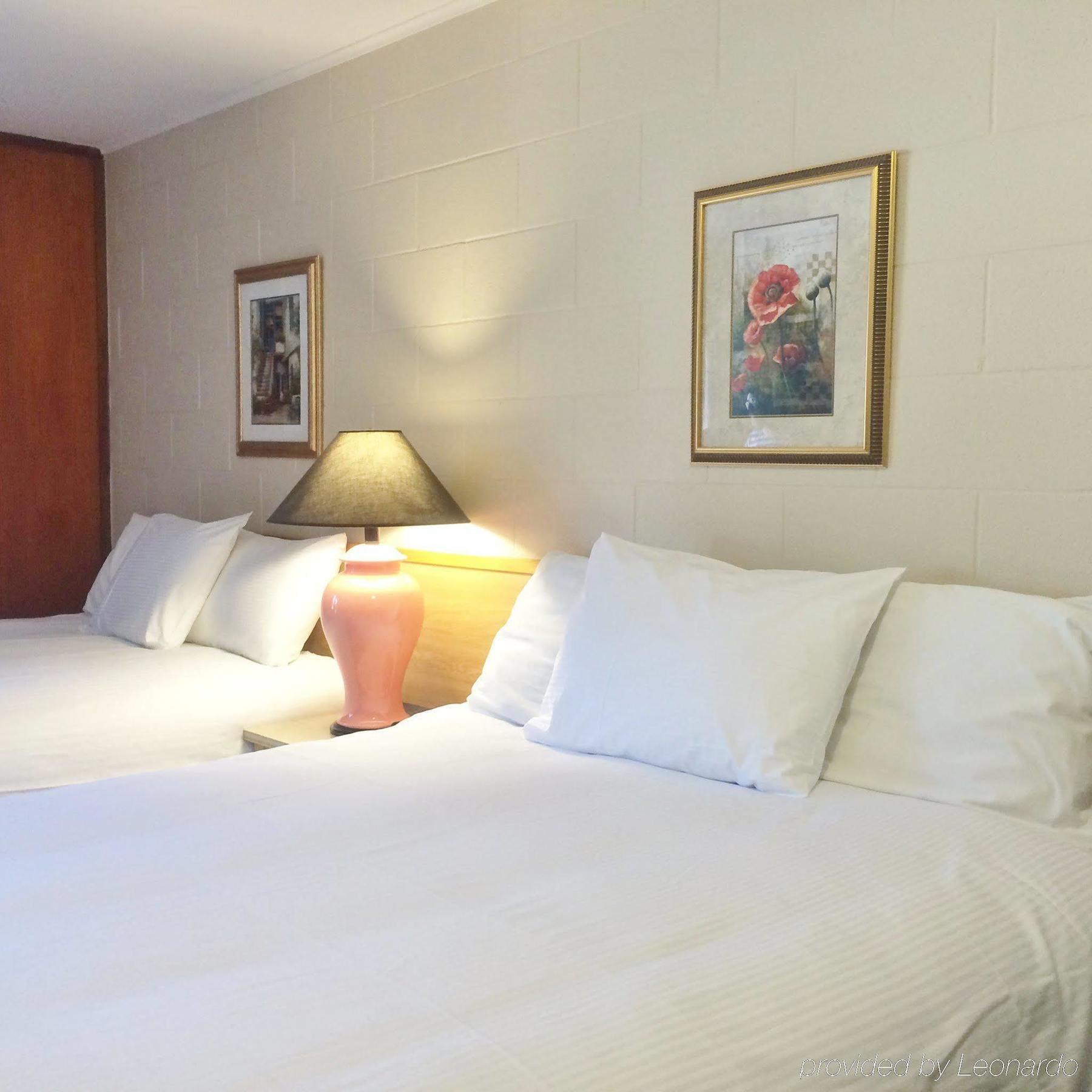 Hope Inn And Suites Luaran gambar