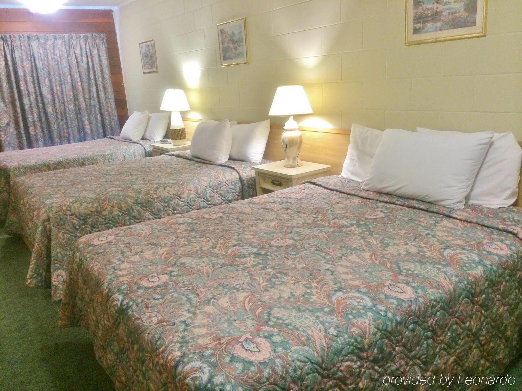 Hope Inn And Suites Luaran gambar