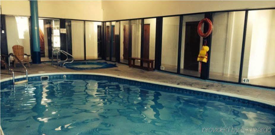 Hope Inn And Suites Luaran gambar
