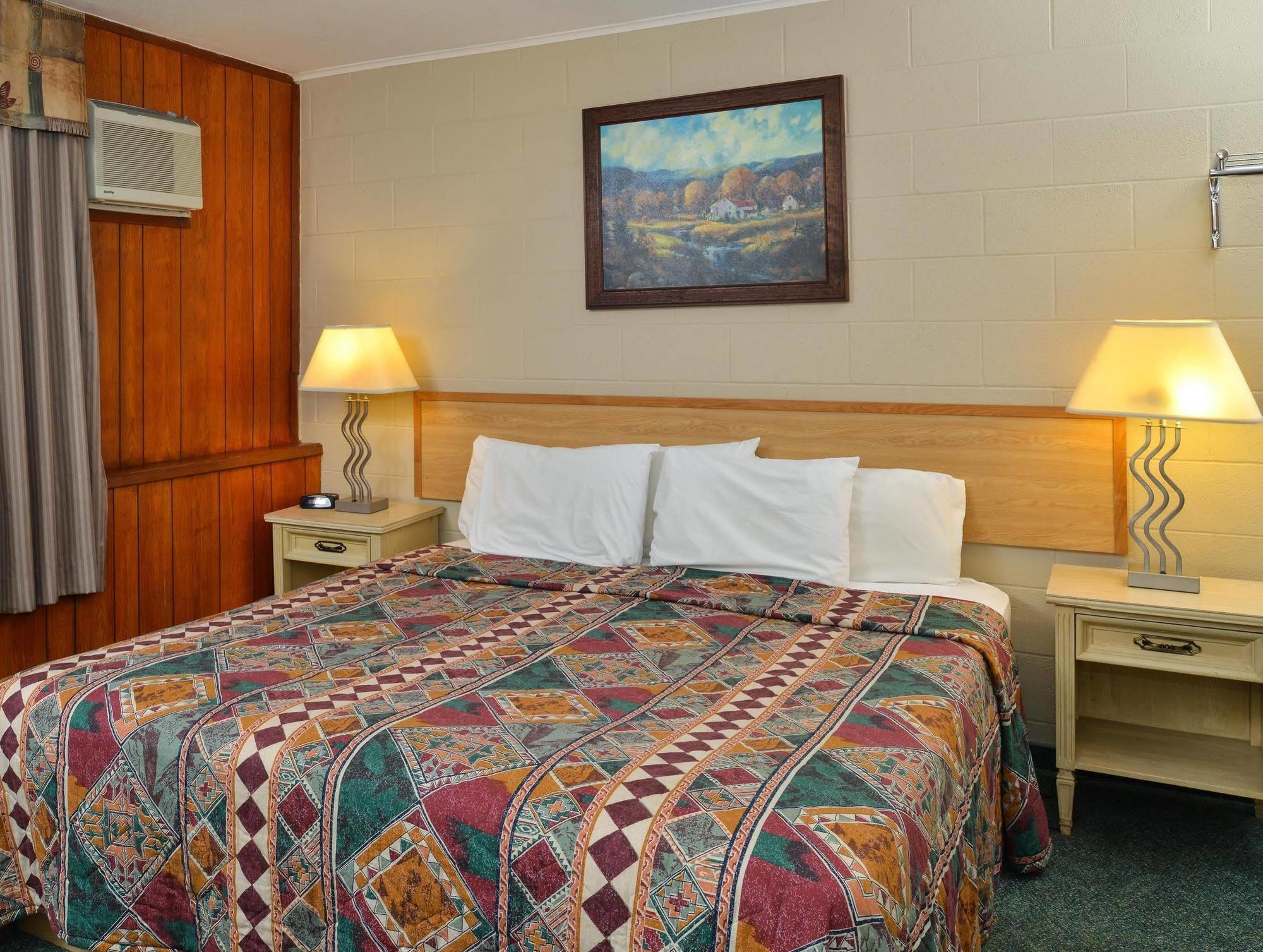 Hope Inn And Suites Luaran gambar