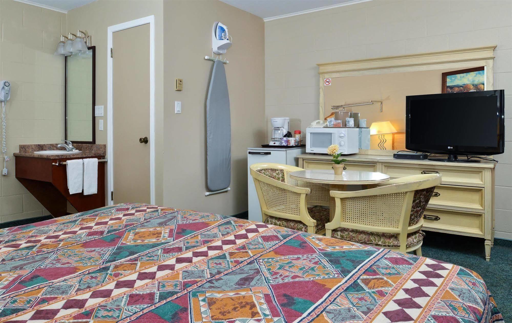 Hope Inn And Suites Luaran gambar
