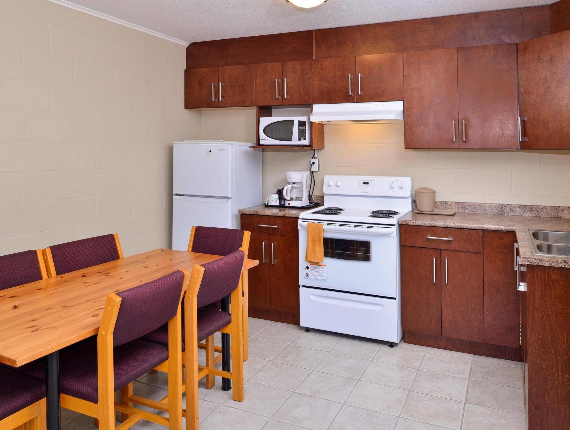 Hope Inn And Suites Luaran gambar