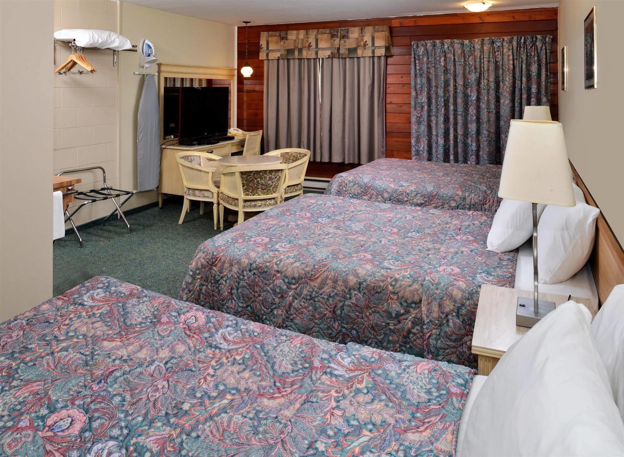 Hope Inn And Suites Luaran gambar