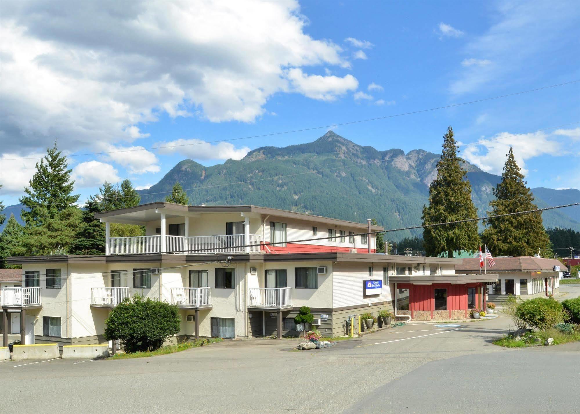 Hope Inn And Suites Luaran gambar