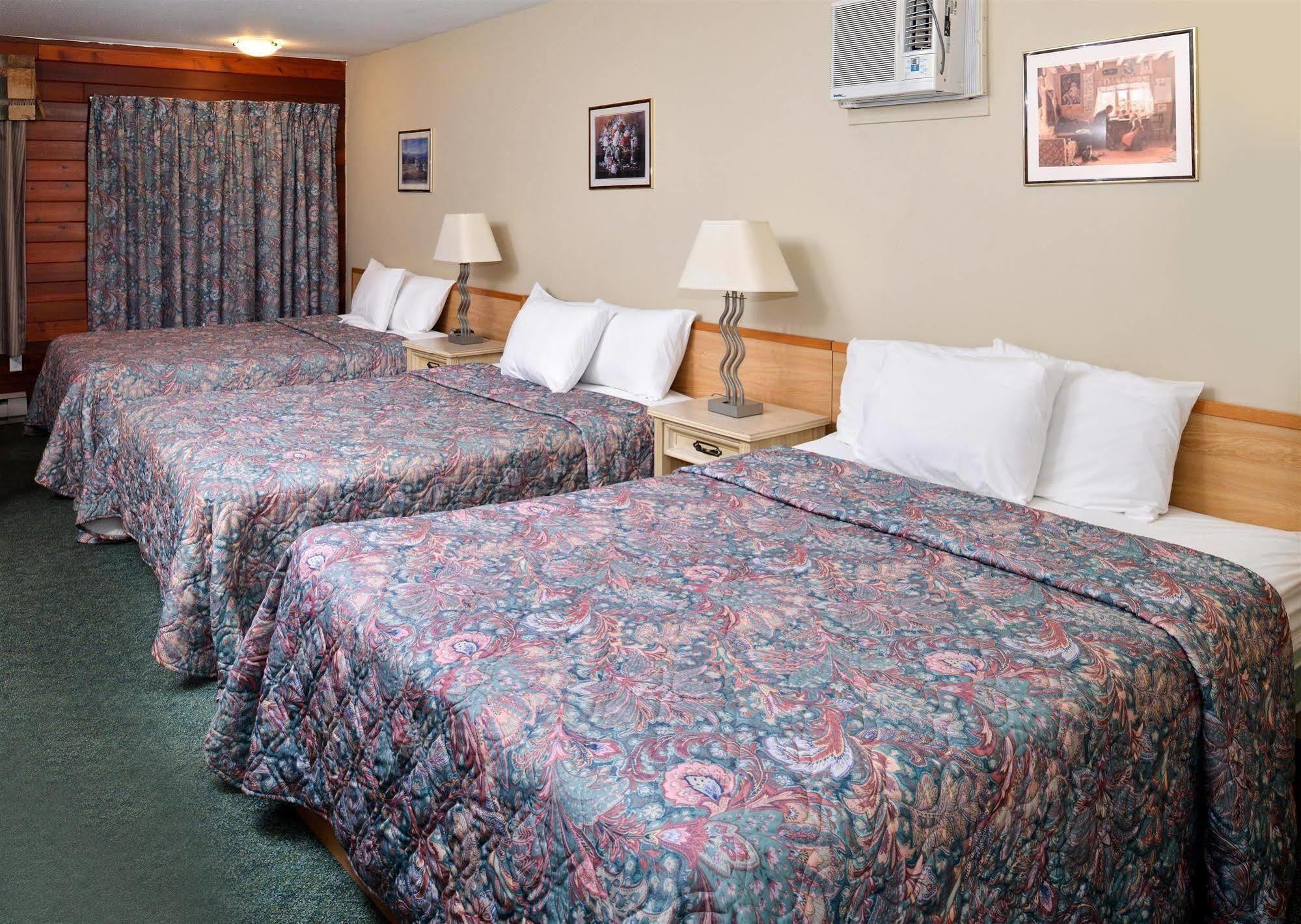 Hope Inn And Suites Luaran gambar