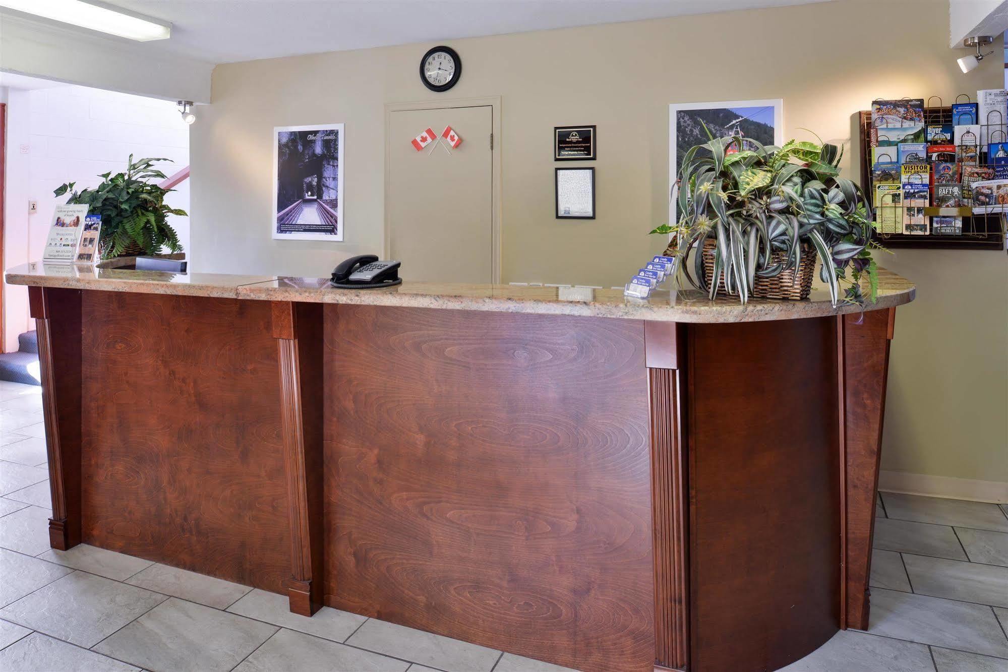 Hope Inn And Suites Luaran gambar