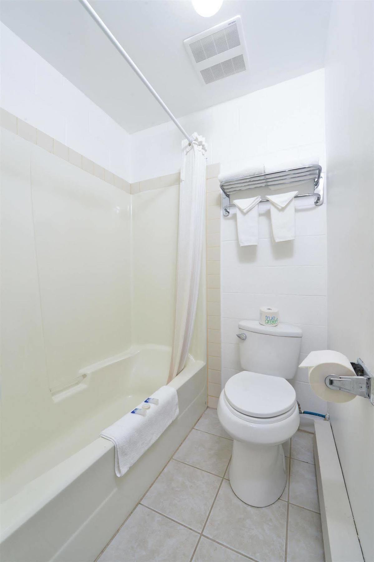 Hope Inn And Suites Luaran gambar