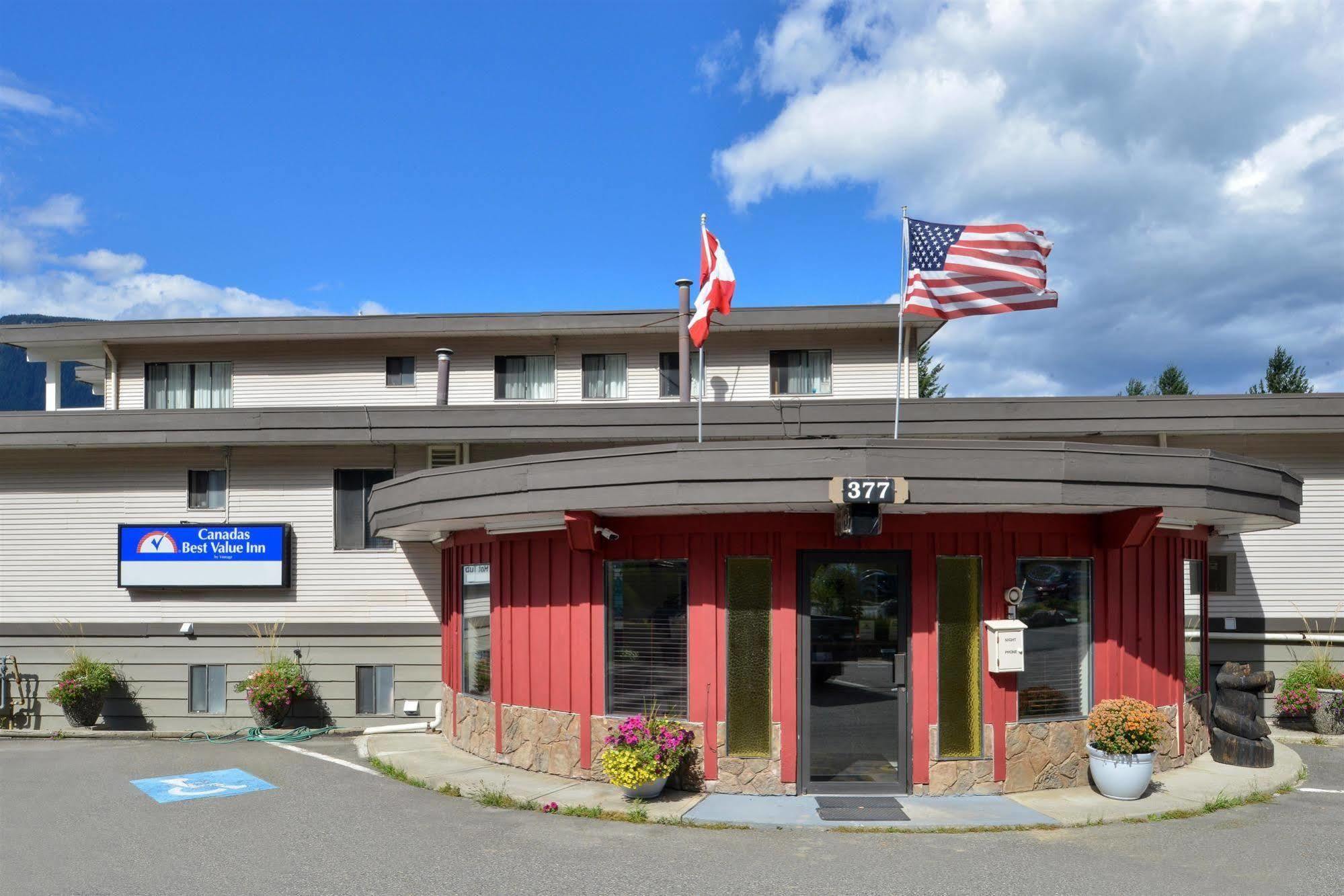 Hope Inn And Suites Luaran gambar