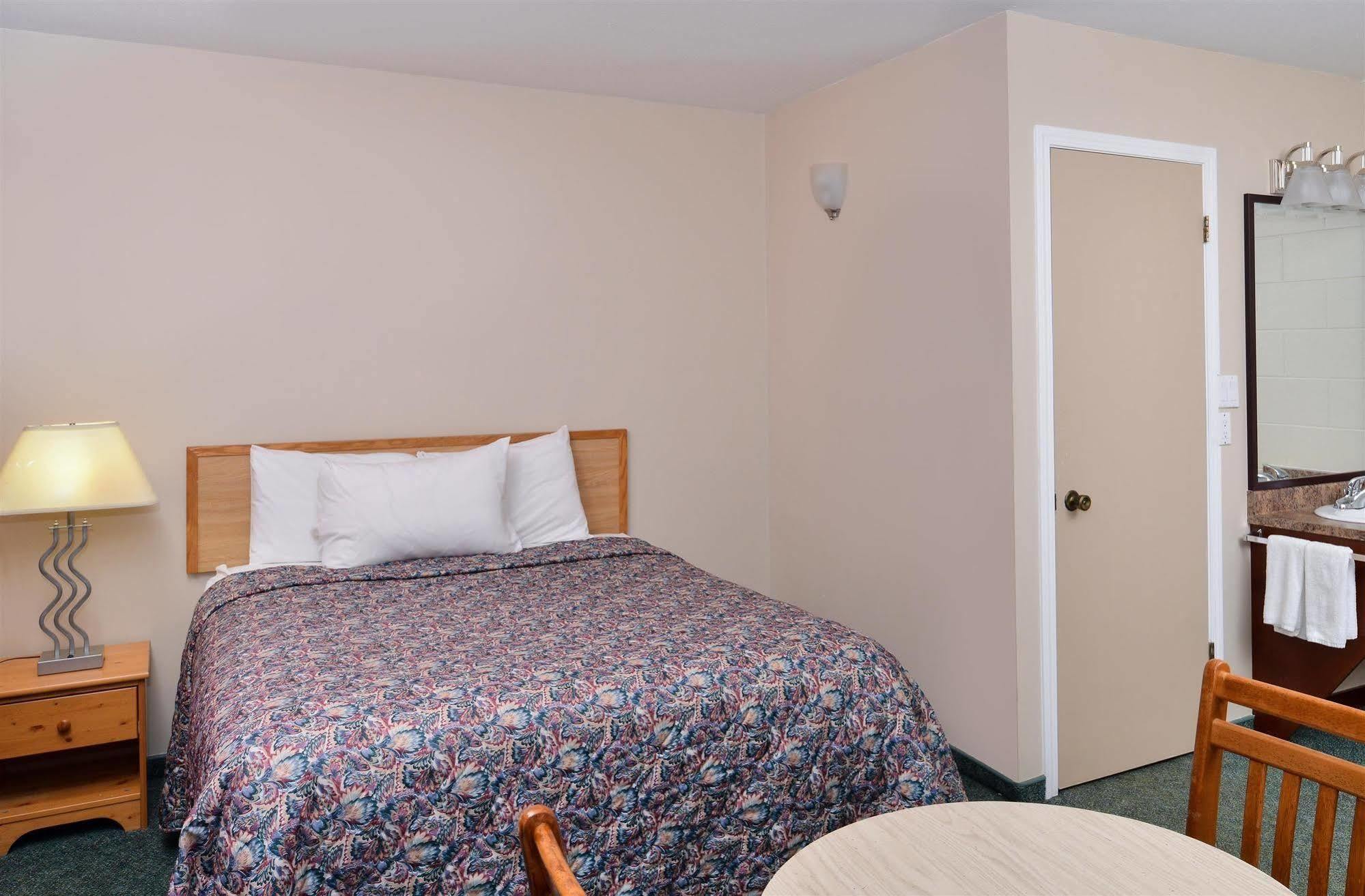Hope Inn And Suites Luaran gambar