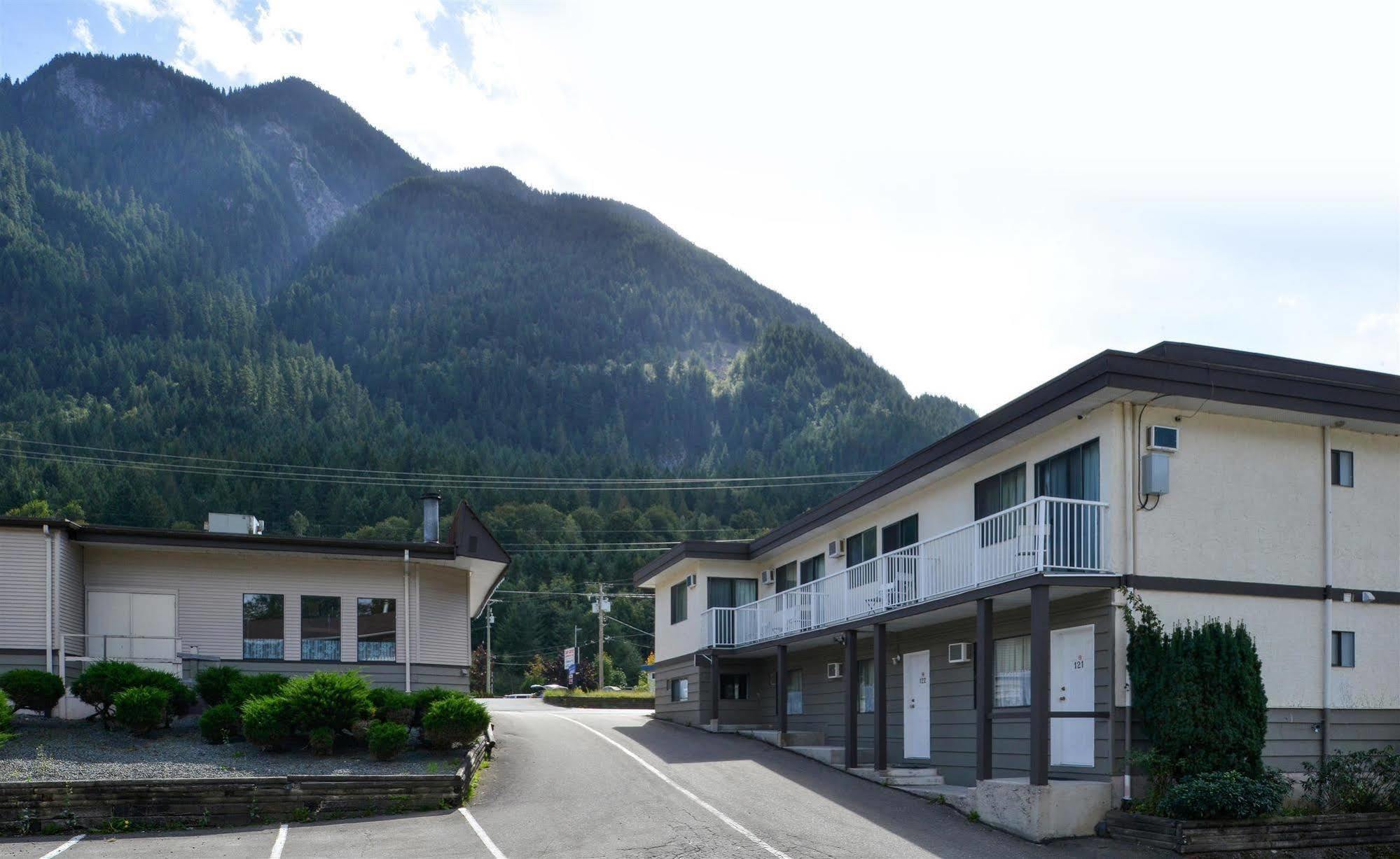 Hope Inn And Suites Luaran gambar