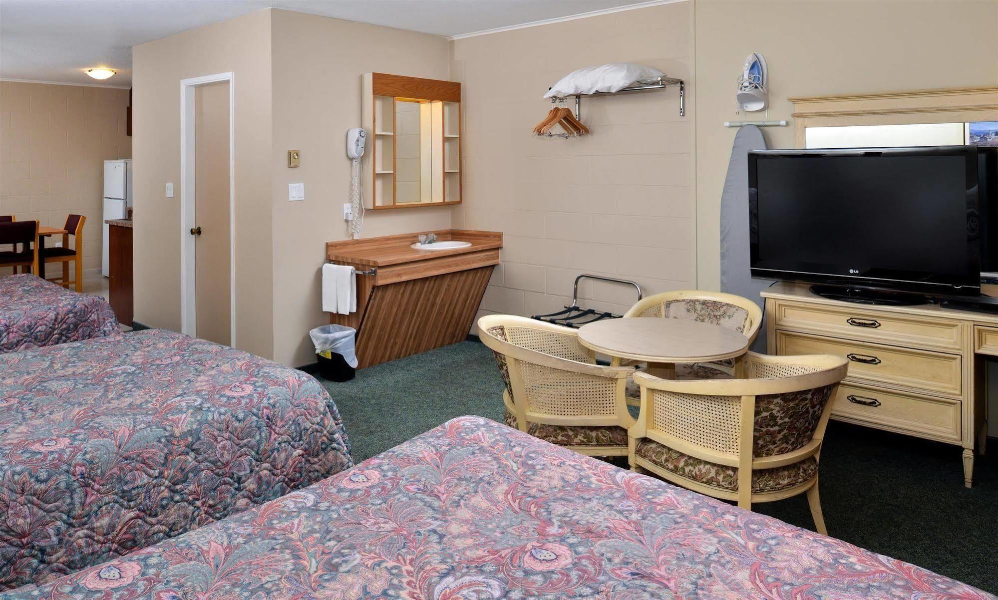 Hope Inn And Suites Luaran gambar