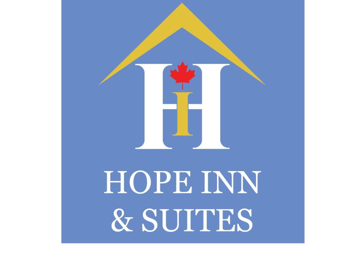 Hope Inn And Suites Luaran gambar