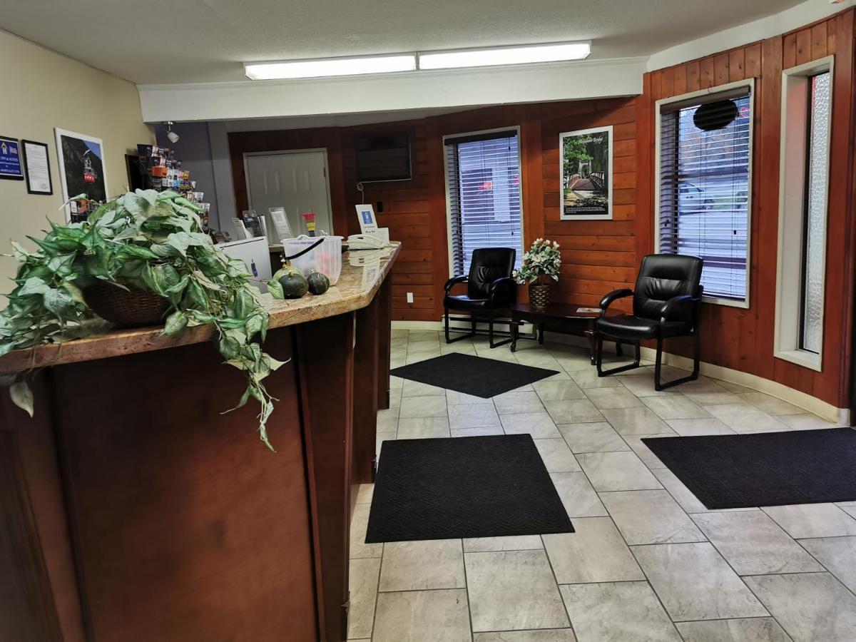 Hope Inn And Suites Luaran gambar