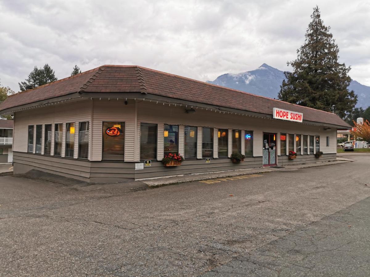 Hope Inn And Suites Luaran gambar