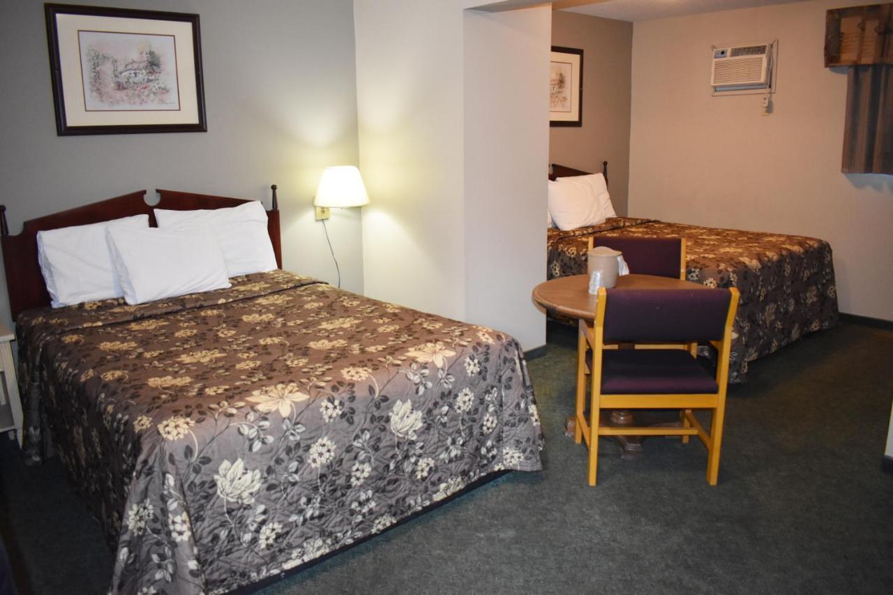 Hope Inn And Suites Luaran gambar