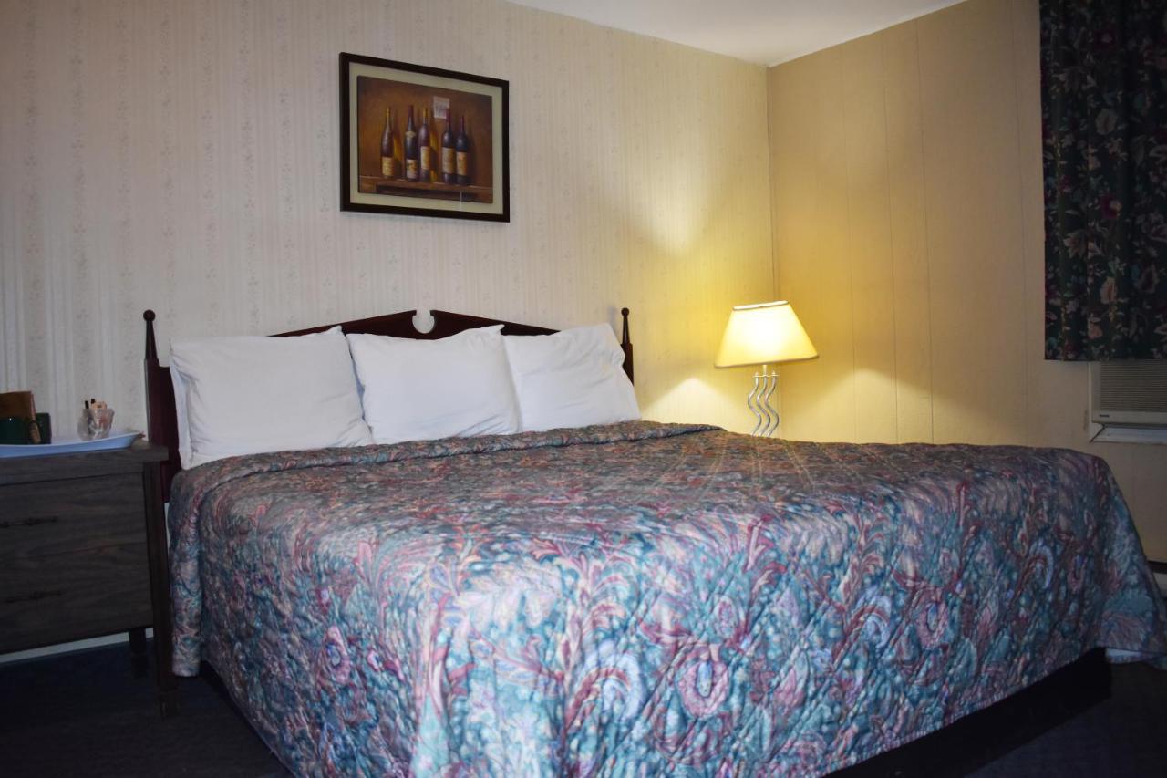 Hope Inn And Suites Luaran gambar