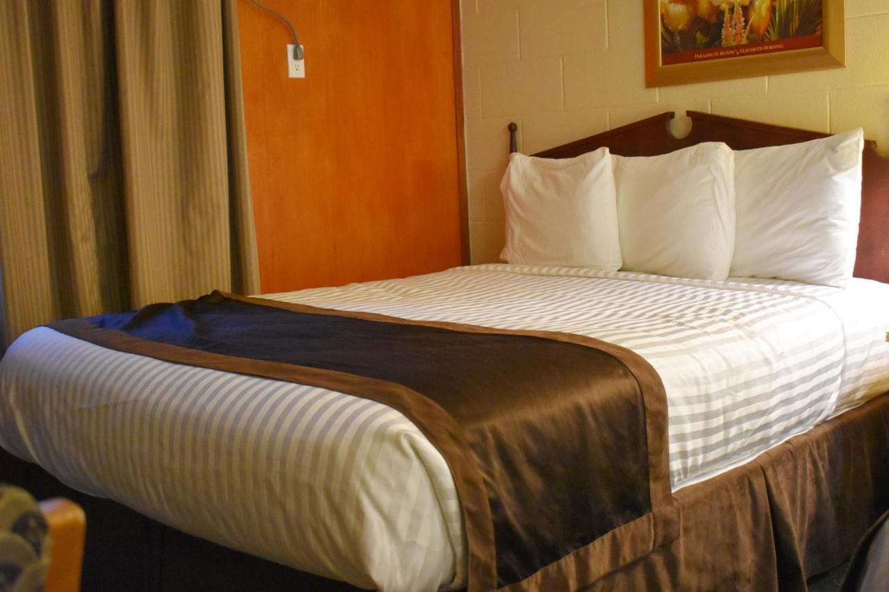 Hope Inn And Suites Luaran gambar
