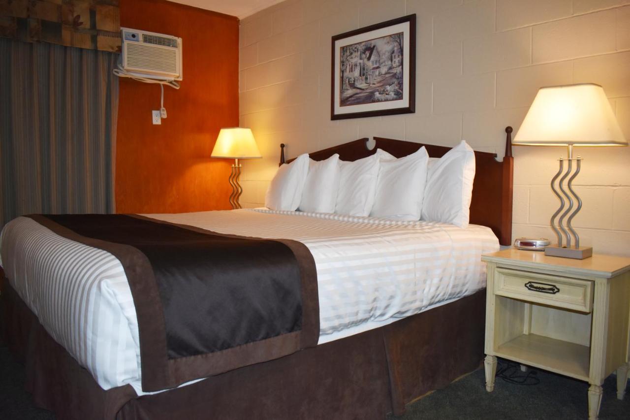 Hope Inn And Suites Luaran gambar