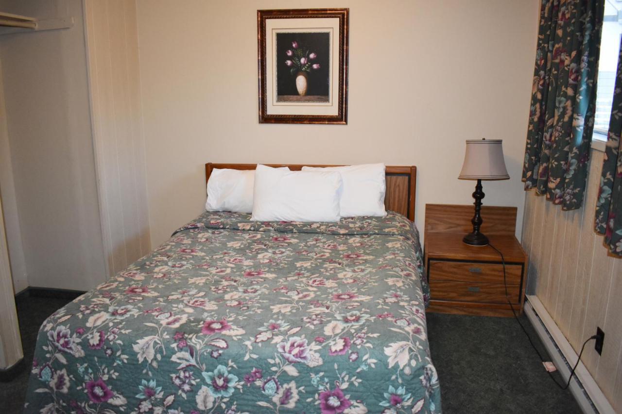 Hope Inn And Suites Luaran gambar