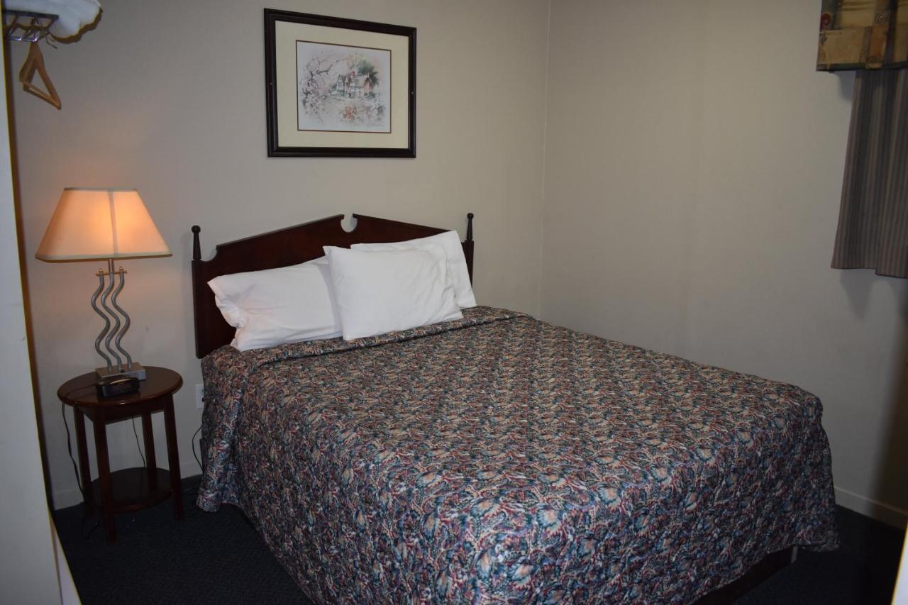 Hope Inn And Suites Luaran gambar