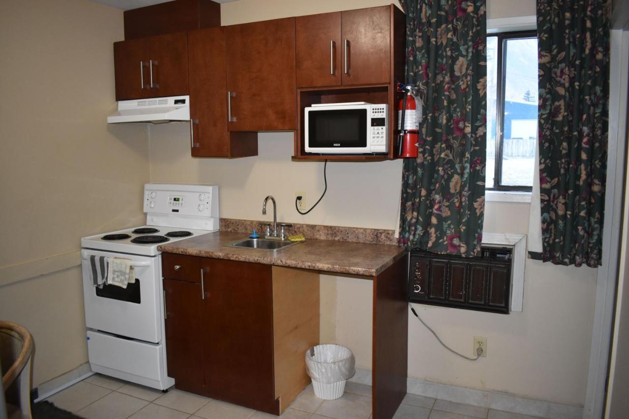 Hope Inn And Suites Luaran gambar