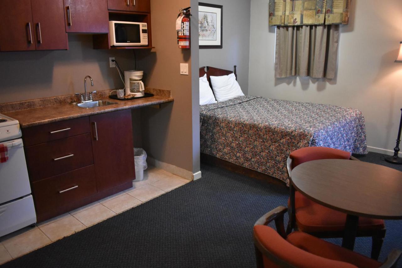 Hope Inn And Suites Luaran gambar