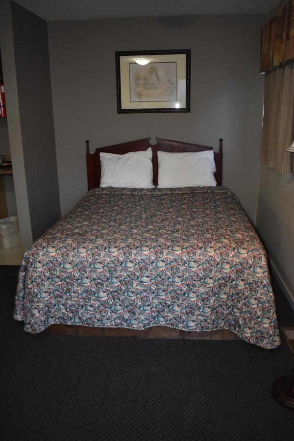 Hope Inn And Suites Luaran gambar