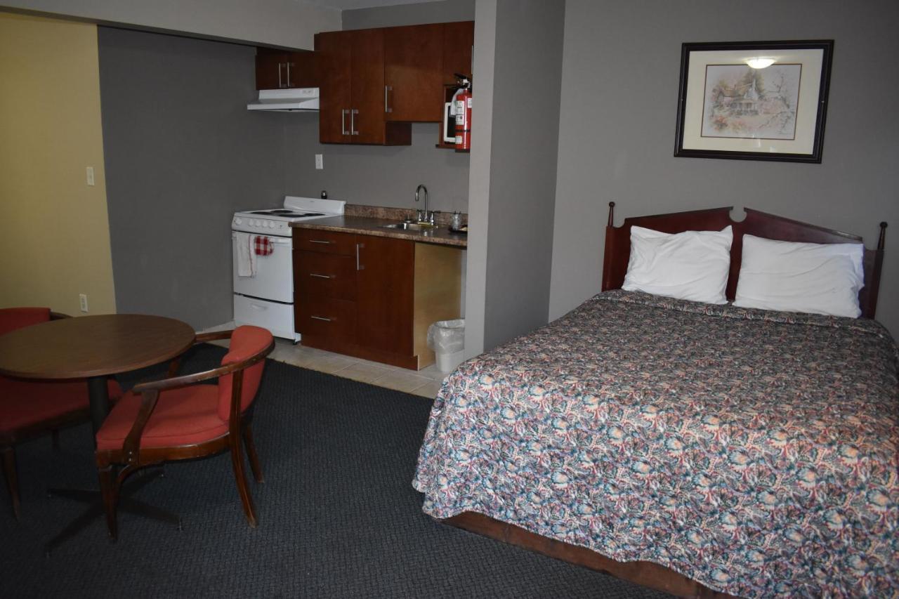 Hope Inn And Suites Luaran gambar