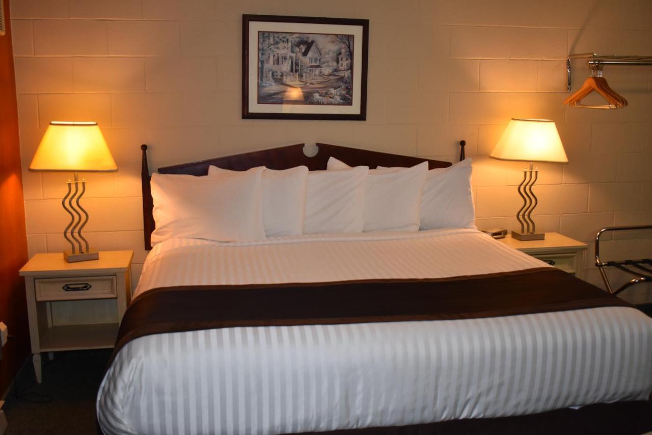 Hope Inn And Suites Luaran gambar